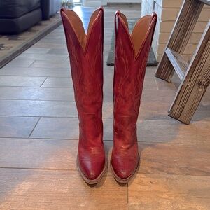 Freebird Jackson | Size 8